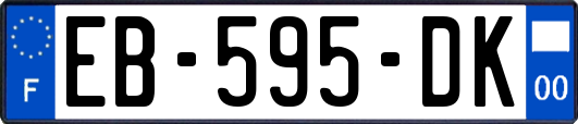 EB-595-DK