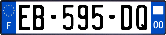 EB-595-DQ