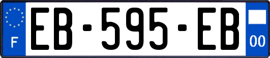 EB-595-EB