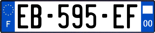 EB-595-EF