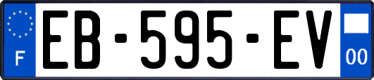 EB-595-EV