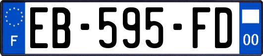 EB-595-FD