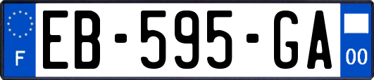 EB-595-GA