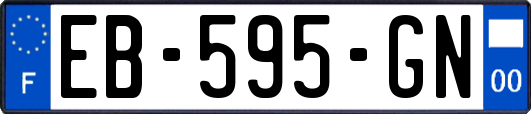 EB-595-GN