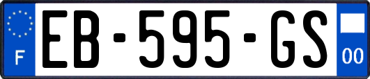 EB-595-GS