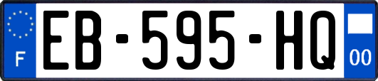 EB-595-HQ