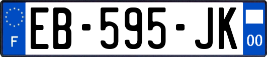 EB-595-JK