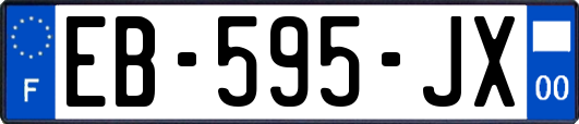 EB-595-JX