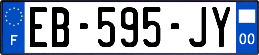 EB-595-JY