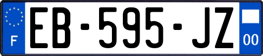 EB-595-JZ
