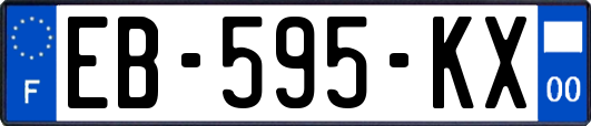 EB-595-KX