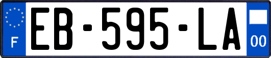 EB-595-LA