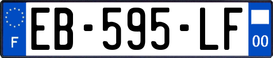EB-595-LF