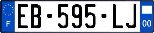 EB-595-LJ