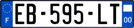 EB-595-LT