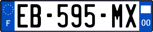 EB-595-MX