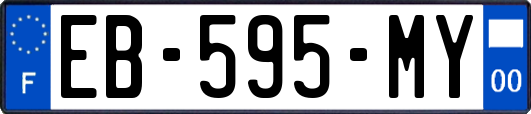 EB-595-MY