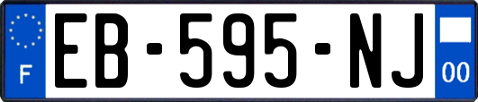 EB-595-NJ