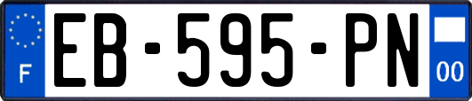 EB-595-PN