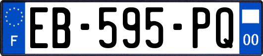 EB-595-PQ