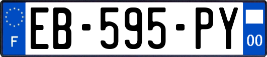 EB-595-PY