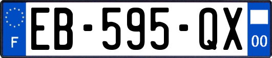 EB-595-QX