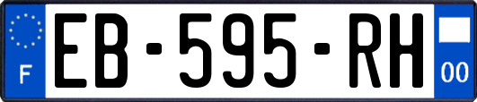 EB-595-RH