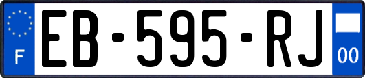 EB-595-RJ