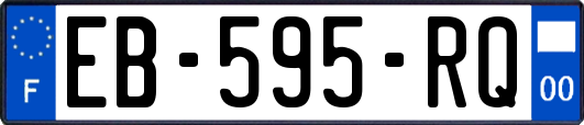 EB-595-RQ