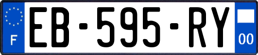 EB-595-RY