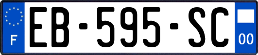 EB-595-SC