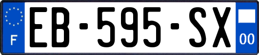 EB-595-SX