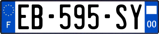EB-595-SY