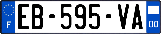 EB-595-VA