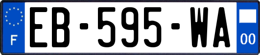EB-595-WA