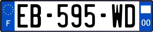 EB-595-WD
