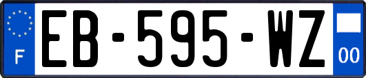 EB-595-WZ