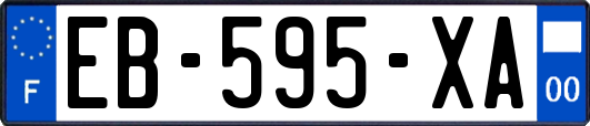 EB-595-XA
