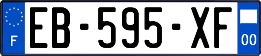 EB-595-XF