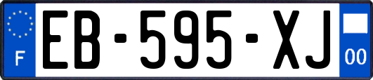 EB-595-XJ