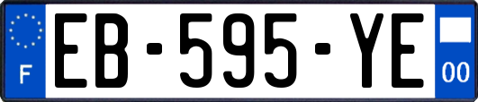 EB-595-YE