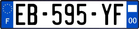 EB-595-YF