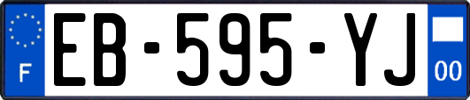 EB-595-YJ