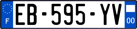 EB-595-YV
