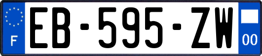 EB-595-ZW