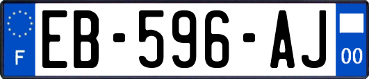 EB-596-AJ