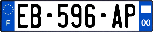 EB-596-AP