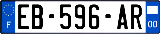 EB-596-AR