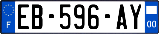 EB-596-AY