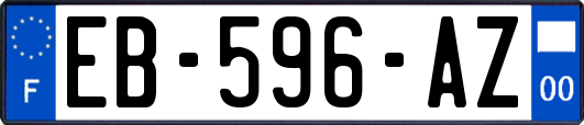 EB-596-AZ